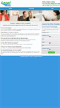 Mobile Screenshot of localdsl.com